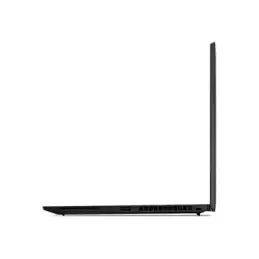 Lenovo ThinkPad T14s Gen 4 21F6 - Conception de charnière à 180 degrés - Intel Core i5 - 1335U - jusqu'à... (21F6002KFR)_7